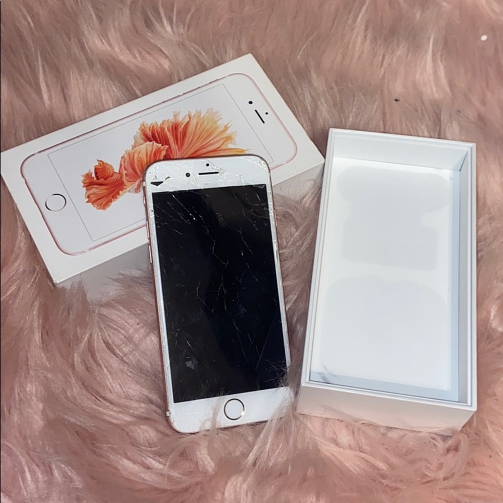 iphone 6s